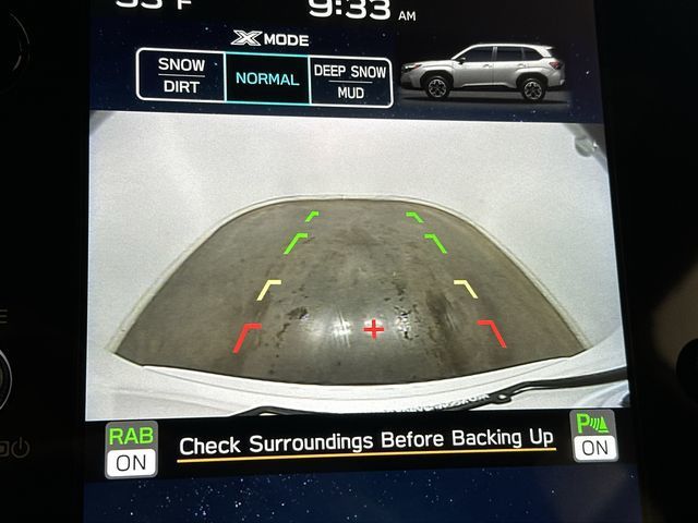 Thumbnail: 2026 Subaru Forester - 23