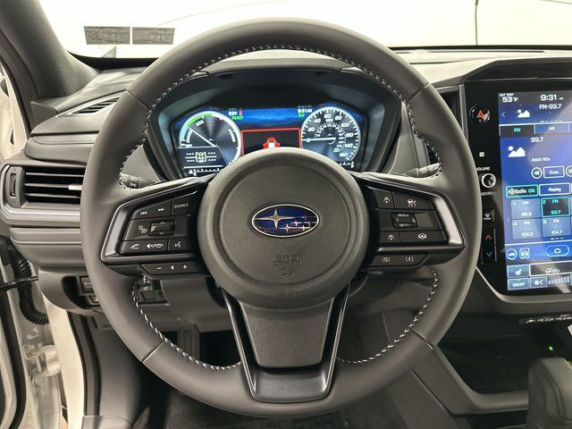 Thumbnail: 2026 Subaru Forester - 3