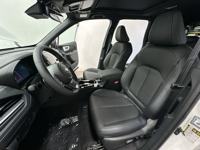 Thumbnail: 2026 Subaru Forester - 25