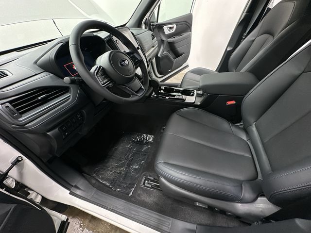 Thumbnail: 2026 Subaru Forester - 12