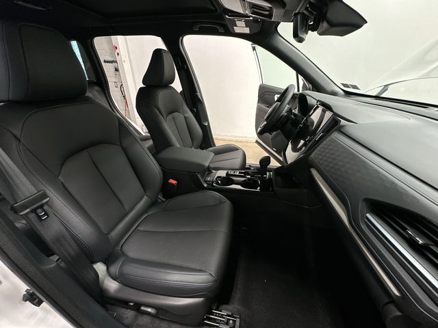 Thumbnail: 2026 Subaru Forester - 26