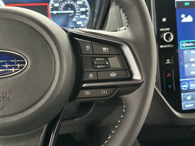 Thumbnail: 2026 Subaru Forester - 20