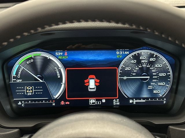 Thumbnail: 2026 Subaru Forester - 16