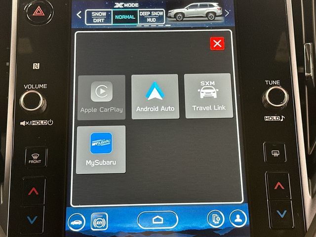 Thumbnail: 2026 Subaru Forester - 22