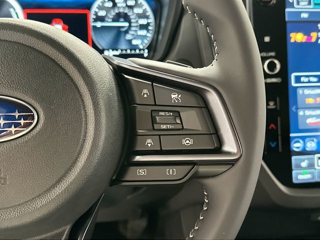 Thumbnail: 2026 Subaru Forester - 19
