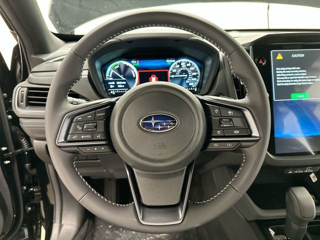 Thumbnail: 2026 Subaru Forester - 2