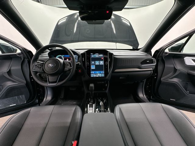 Thumbnail: 2026 Subaru Forester - 9