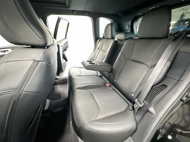 Thumbnail: 2026 Subaru Forester - 12