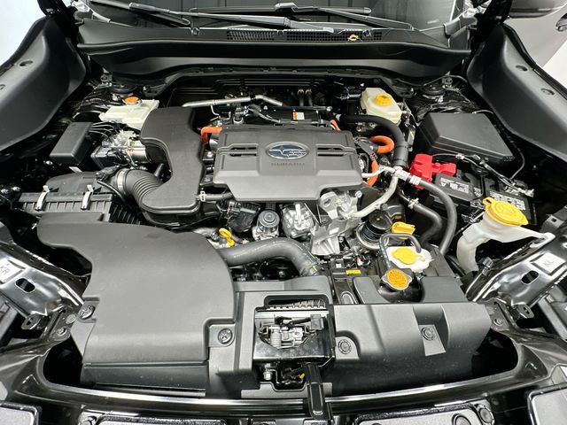 Thumbnail: 2026 Subaru Forester - 8