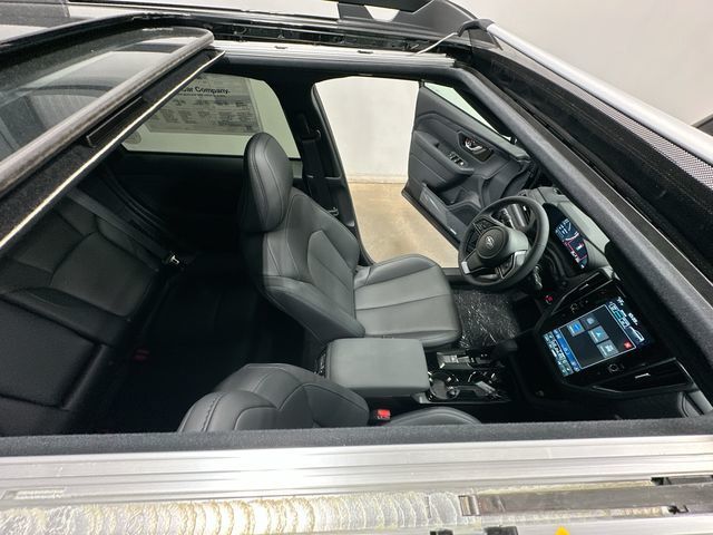 Thumbnail: 2026 Subaru Forester - 10