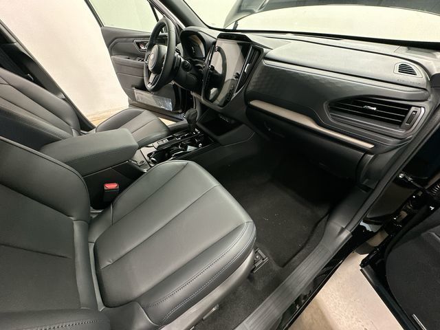 Thumbnail: 2026 Subaru Forester - 13