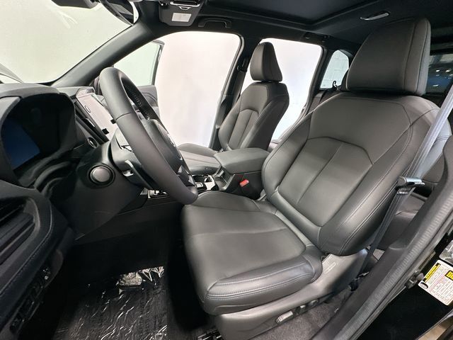 Thumbnail: 2026 Subaru Forester - 25