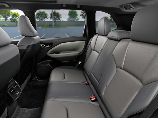 Thumbnail: 2026 Subaru Forester - 47