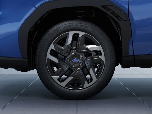 Thumbnail: 2026 Subaru Forester - 42
