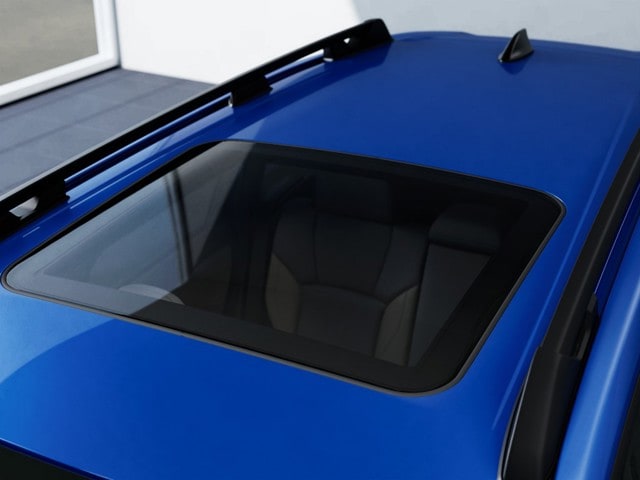 Thumbnail: 2026 Subaru Forester - 45