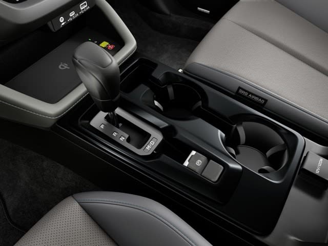 Thumbnail: 2026 Subaru Forester - 17