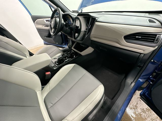 Thumbnail: 2026 Subaru Forester - 14
