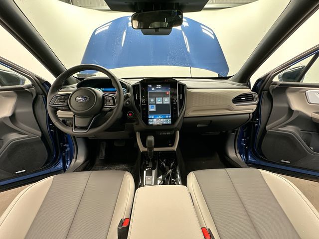 Thumbnail: 2026 Subaru Forester - 10
