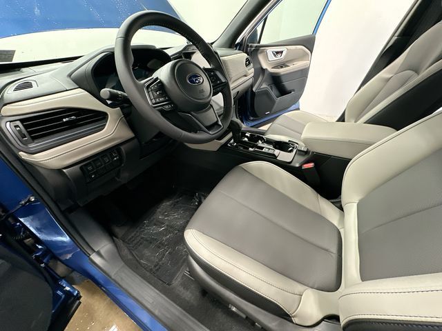 Thumbnail: 2026 Subaru Forester - 12