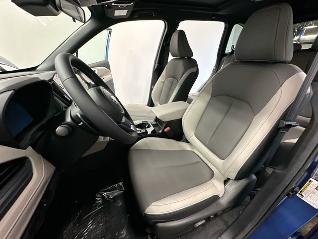 Thumbnail: 2026 Subaru Forester - 28