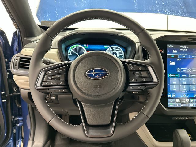 Thumbnail: 2026 Subaru Forester - 2