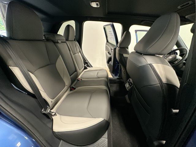 Thumbnail: 2026 Subaru Forester - 30