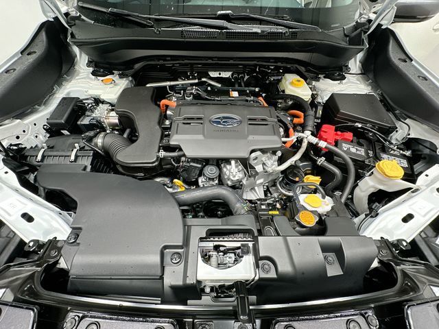 Thumbnail: 2026 Subaru Forester - 8