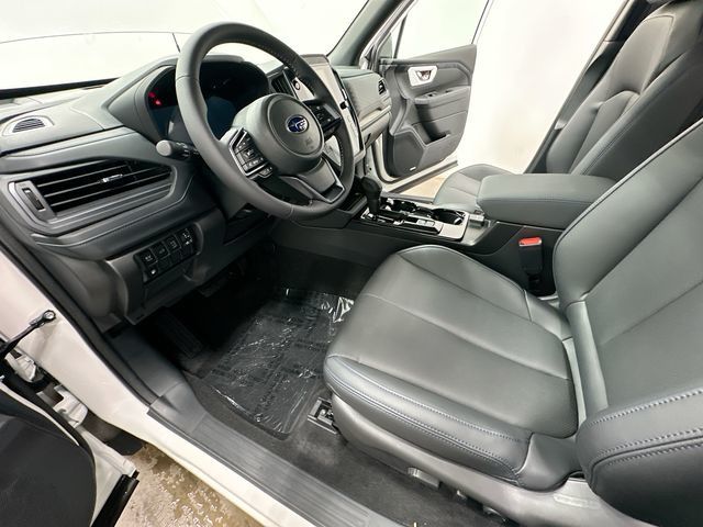 Thumbnail: 2026 Subaru Forester - 11