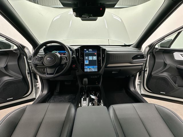 Thumbnail: 2026 Subaru Forester - 9