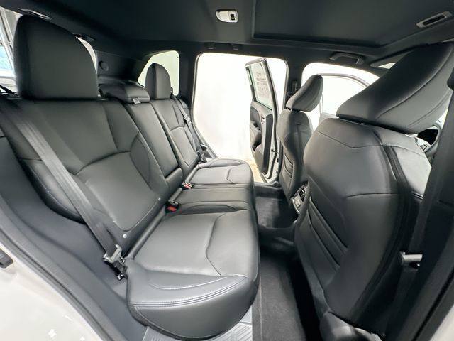 Thumbnail: 2026 Subaru Forester - 26