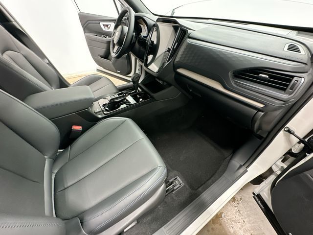 Thumbnail: 2026 Subaru Forester - 24