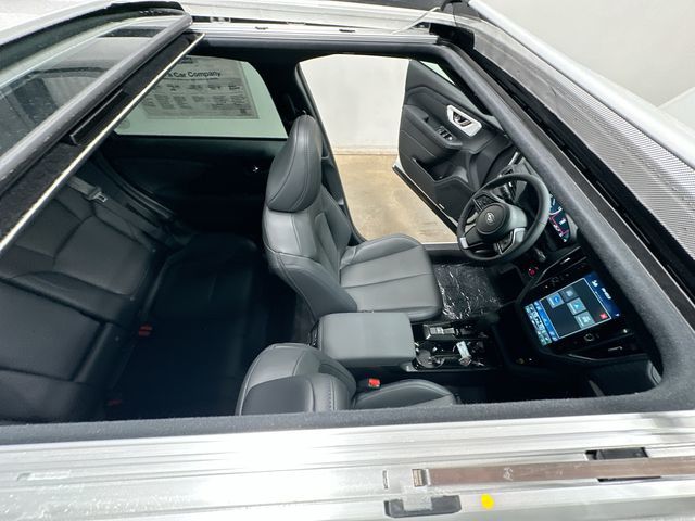 Thumbnail: 2026 Subaru Forester - 10