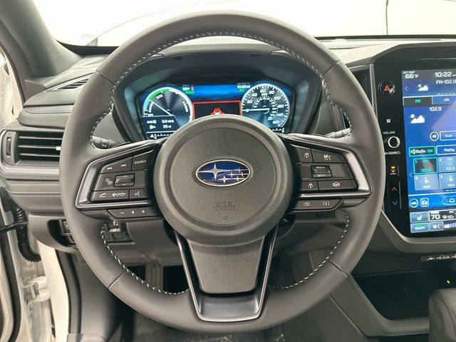 Thumbnail: 2026 Subaru Forester - 2