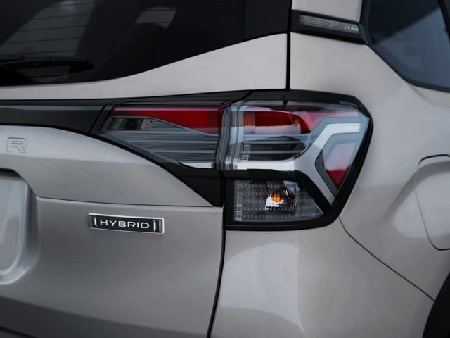 Thumbnail: 2026 Subaru Forester - 21