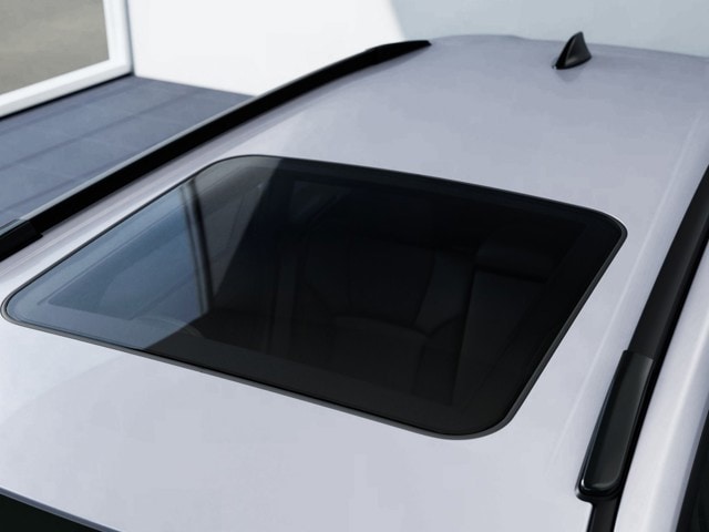 Thumbnail: 2026 Subaru Forester - 22