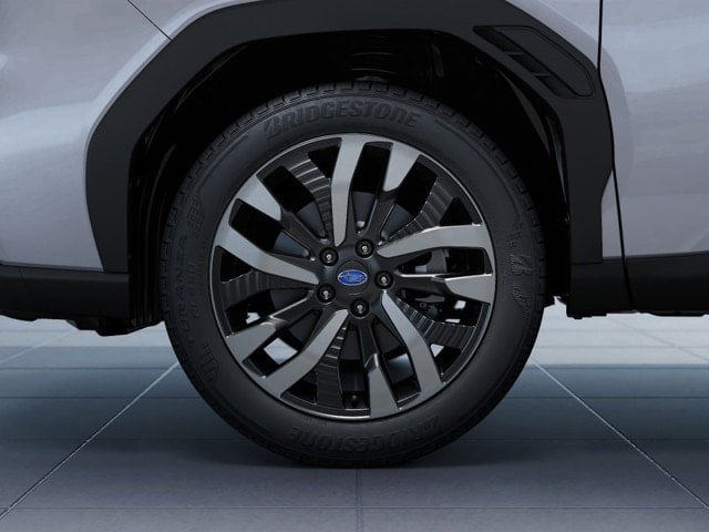 Thumbnail: 2026 Subaru Forester - 6