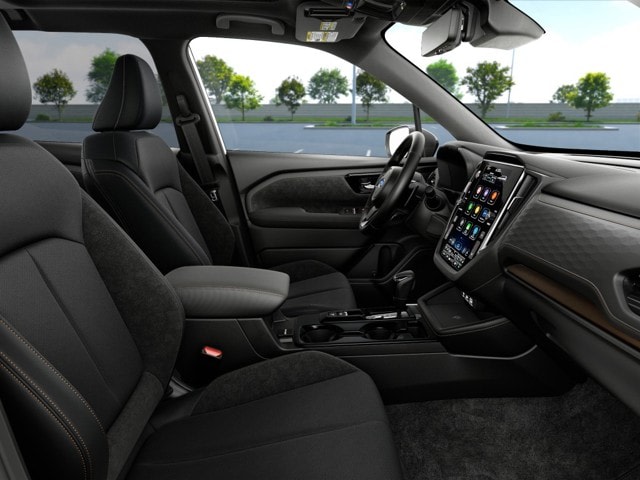 Thumbnail: 2026 Subaru Forester - 8