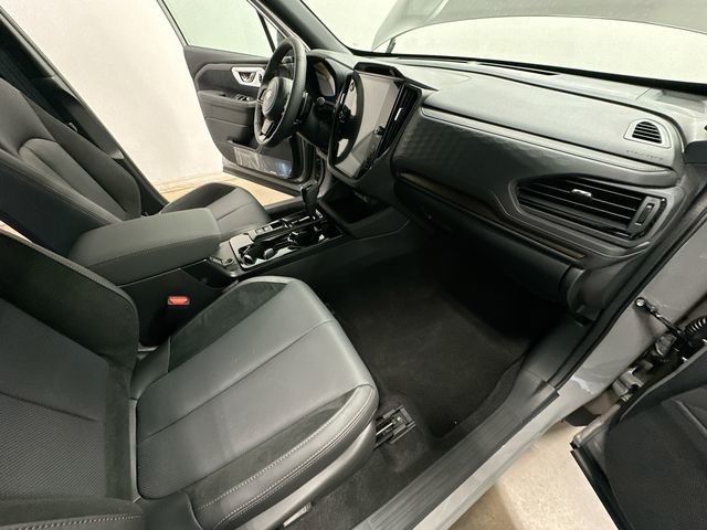 Thumbnail: 2026 Subaru Forester - 13