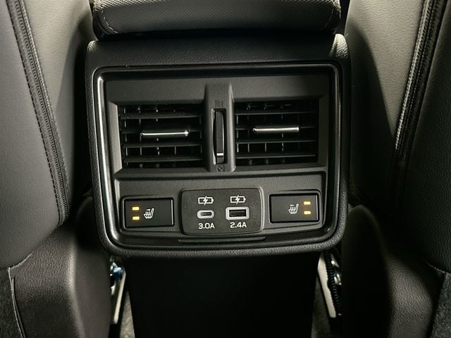 Thumbnail: 2026 Subaru Forester - 25