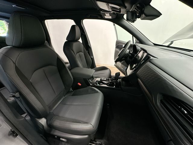 Thumbnail: 2026 Subaru Forester - 26