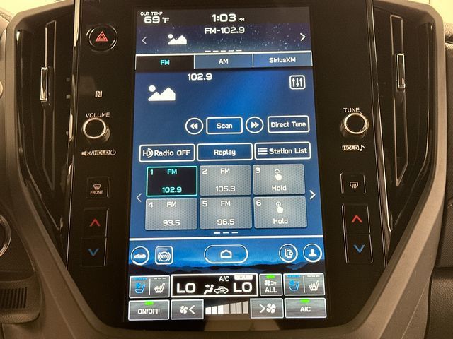 Thumbnail: 2026 Subaru Forester - 14