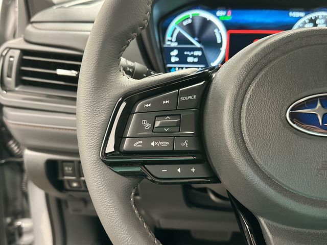 Thumbnail: 2026 Subaru Forester - 18