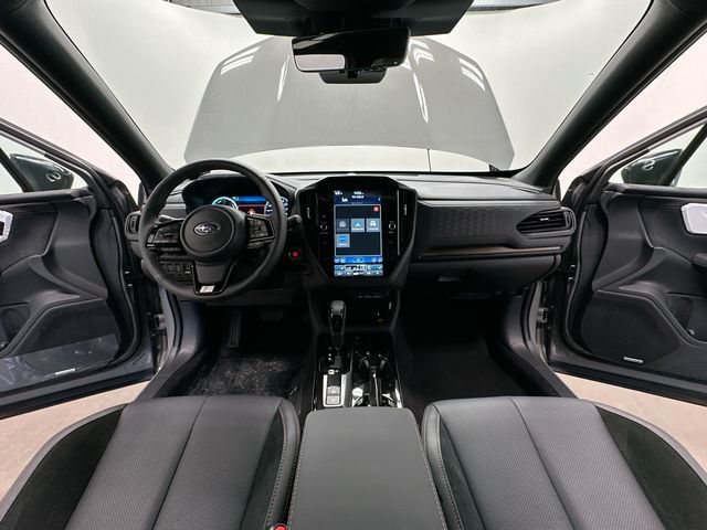 Thumbnail: 2026 Subaru Forester - 9