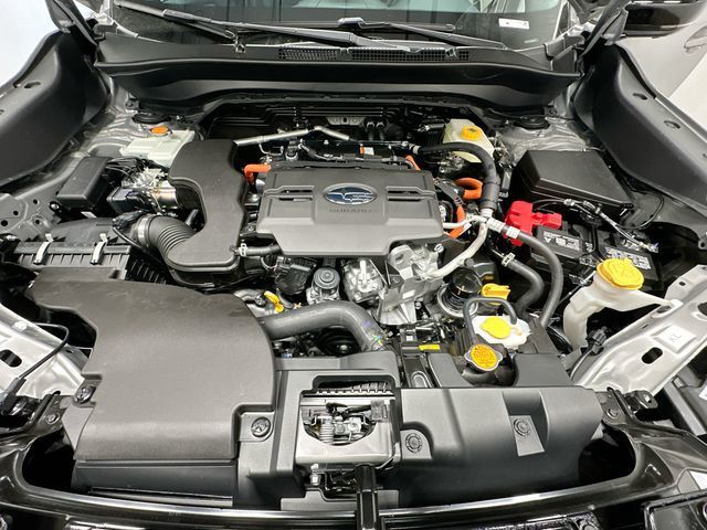 Thumbnail: 2026 Subaru Forester - 8