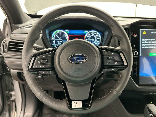 Thumbnail: 2026 Subaru Forester - 2