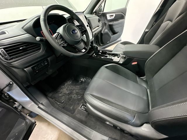 Thumbnail: 2026 Subaru Forester - 11