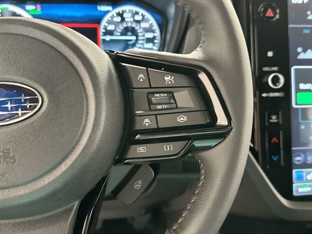 Thumbnail: 2026 Subaru Forester - 19