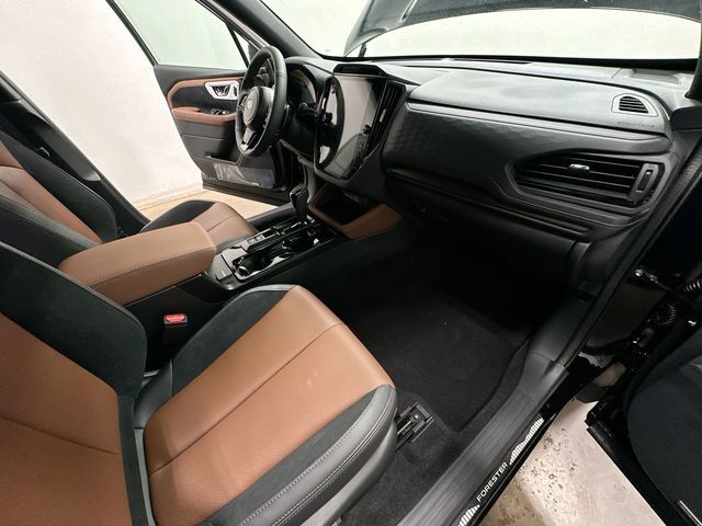 Thumbnail: 2026 Subaru Forester - 12