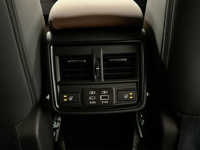 Thumbnail: 2026 Subaru Forester - 24