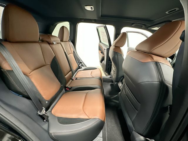 Thumbnail: 2026 Subaru Forester - 26